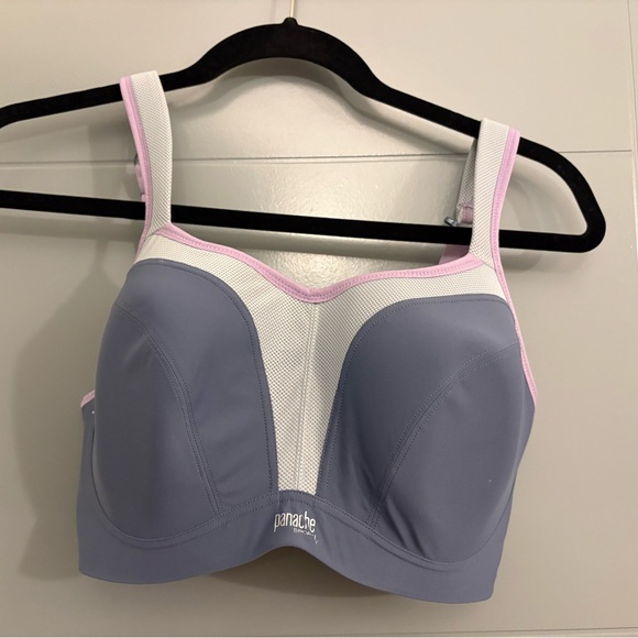 Panache Sports bra - Picture 2 of 4